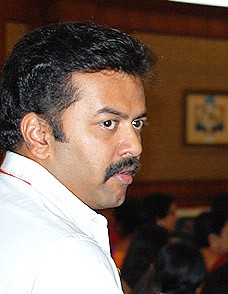 Indrajith Sukumaran