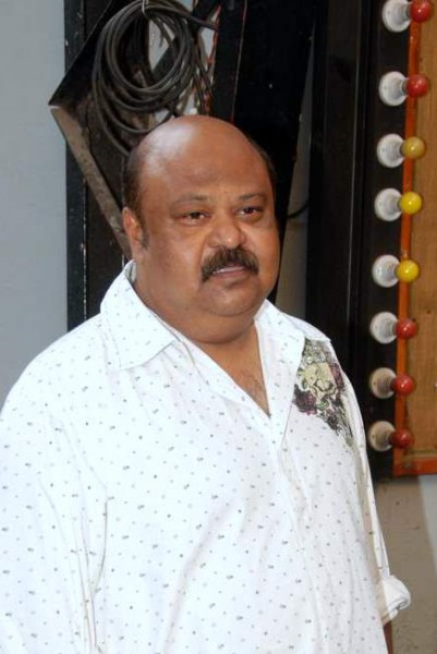 Saurabh Shukla