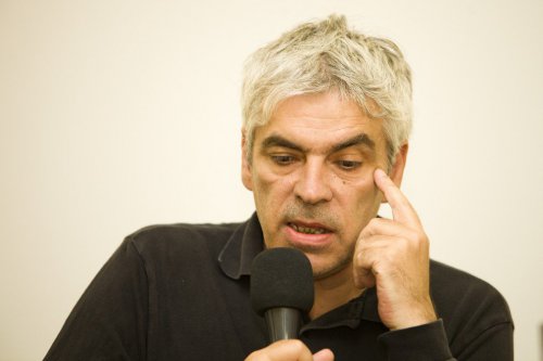 Pedro Costa