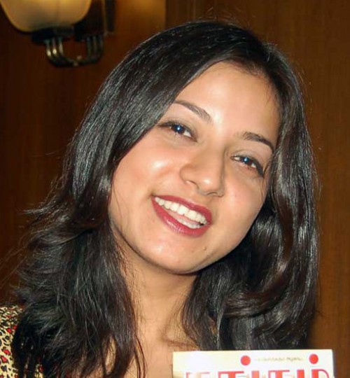 Keerthi Chawla