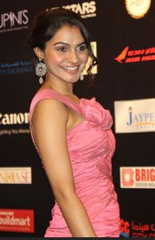 Andrea Jeremiah