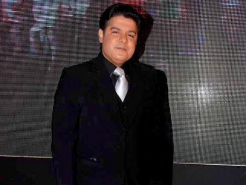 Sajid Khan