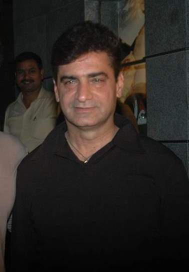 Indra Kumar