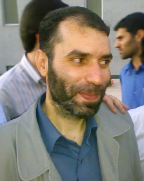 Masoud Dehnamaki