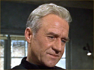 Cyril Cusack