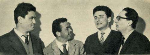 Franco Castellano
