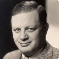 Herman J. Mankiewicz