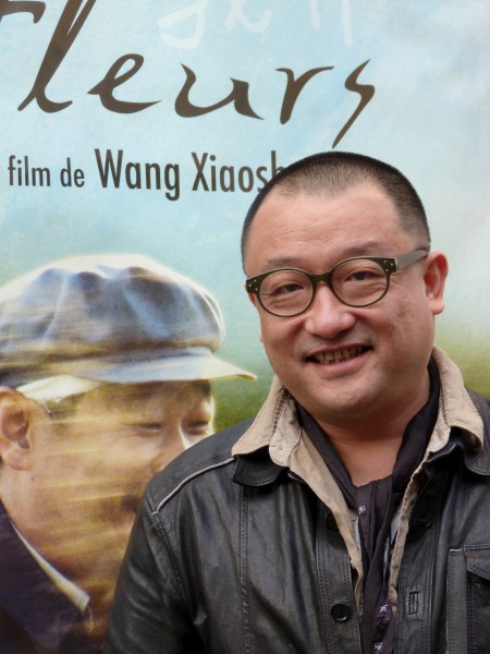 Wang Xiaoshuai