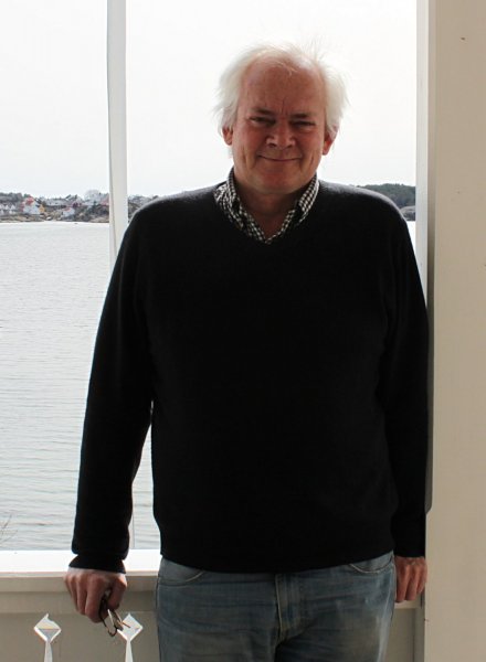 Trond Brænne