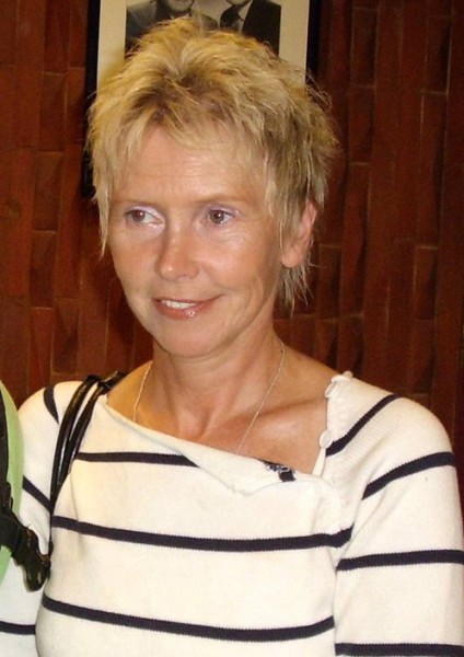 Ewa Błaszczyk