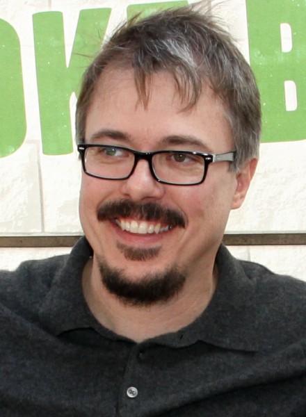 Vince Gilligan