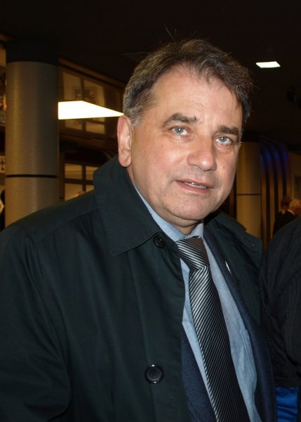 Waldemar Krzystek