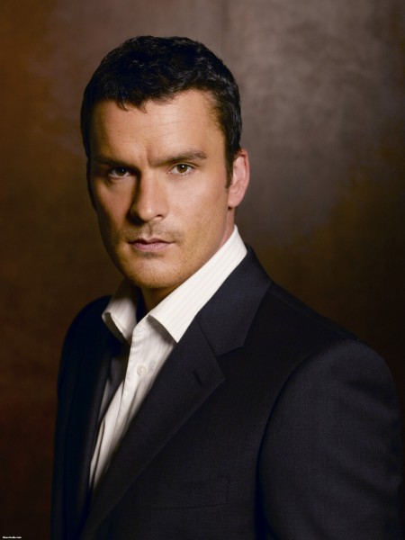 Balthazar Getty