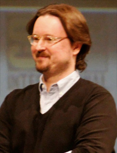 Matt Reeves