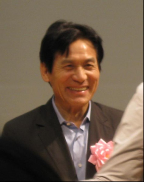 Ahn Sung-ki