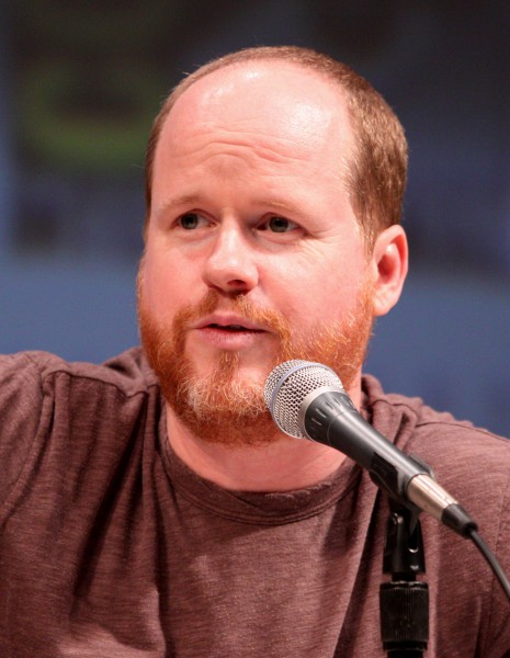 Joss Whedon