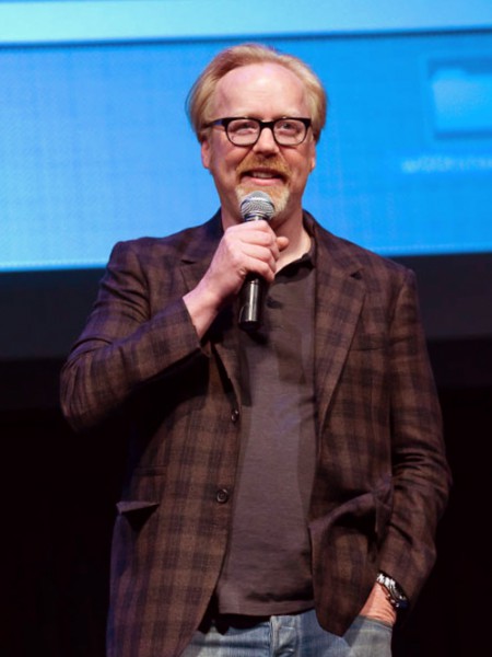 Adam Savage