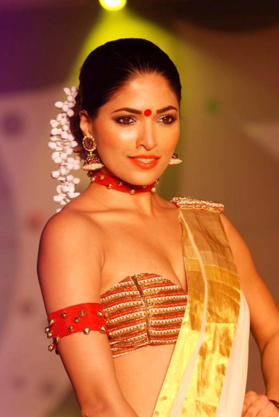 Parvathy Omanakuttan