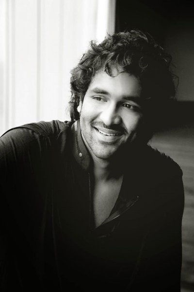 Manchu Vishnu