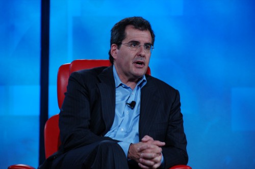 Peter Chernin