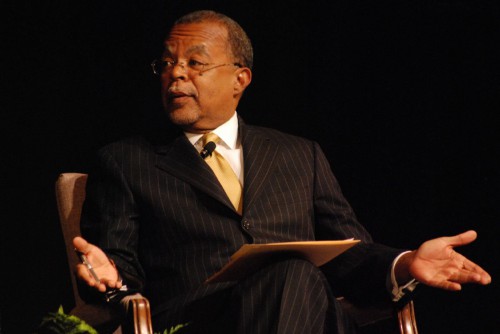 Henry Louis Gates