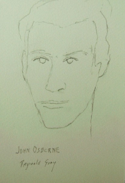 John Osborne