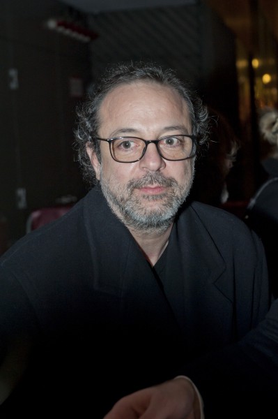 Semih Kaplanoğlu