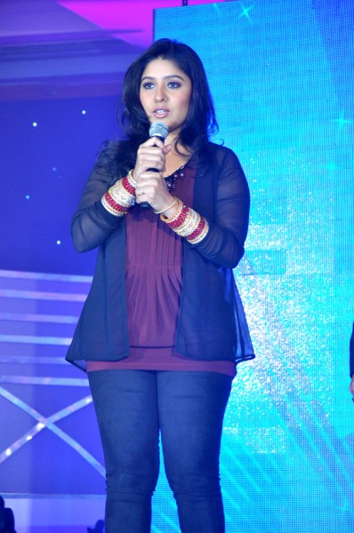 Sunidhi Chauhan