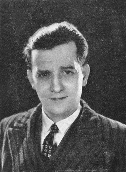 Marcel Pagnol