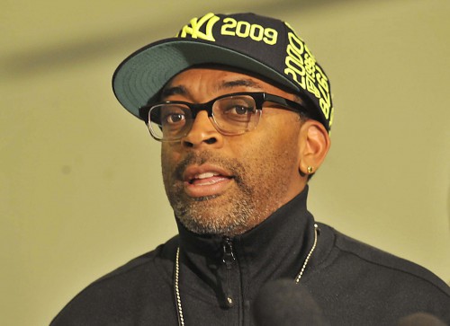 Spike Lee