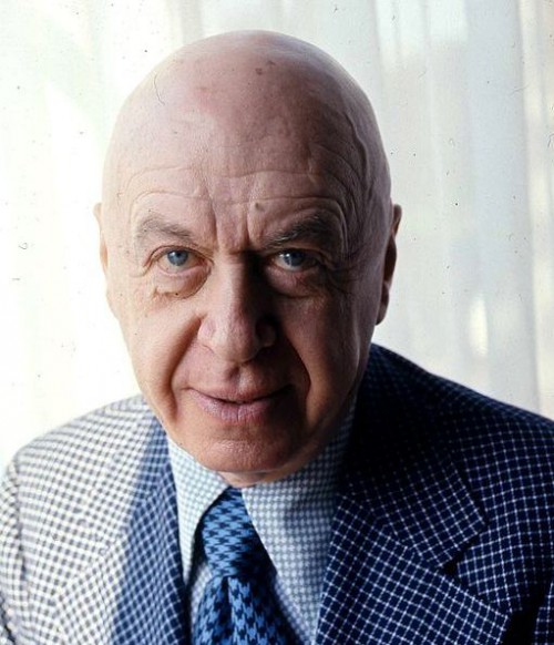 Otto Preminger