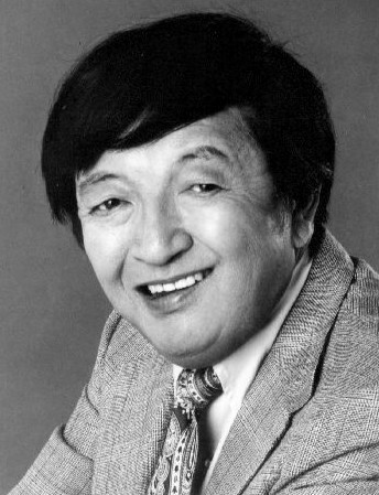 Jack Soo