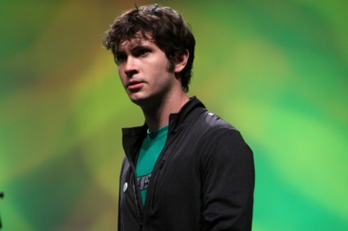 Toby Turner