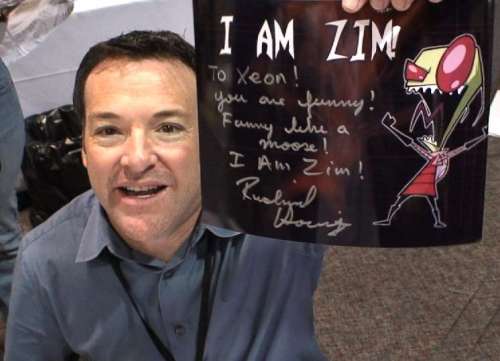 Richard Steven Horvitz