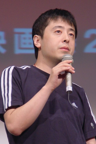 Jia Zhang-ke (贾樟柯)