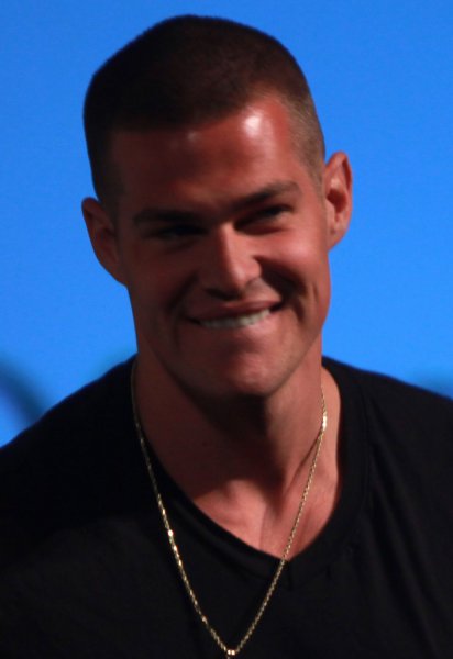 Greg Finley