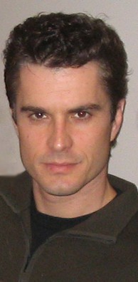 Rick Hearst