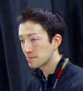 Todd Haberkorn