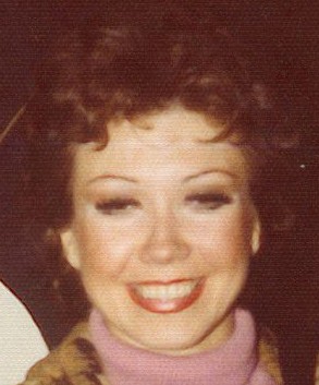 Donna McKechnie