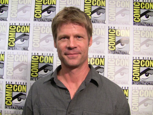 Joel Gretsch