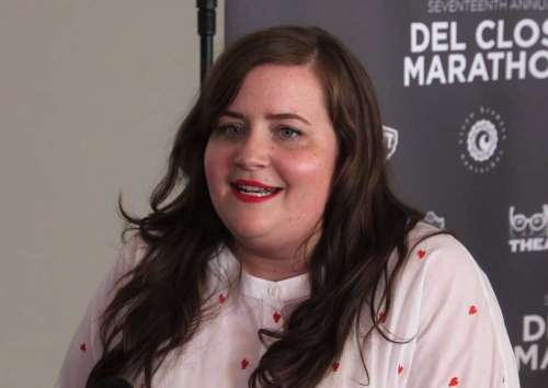 Aidy Bryant