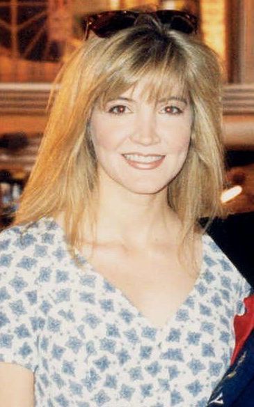 Crystal Bernard