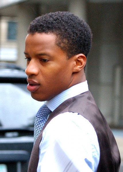 Nate Parker