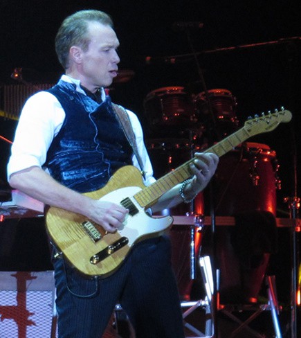 Gary Kemp