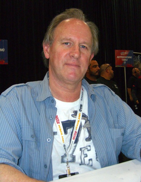 Peter Davison