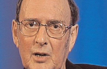 Harold Pinter