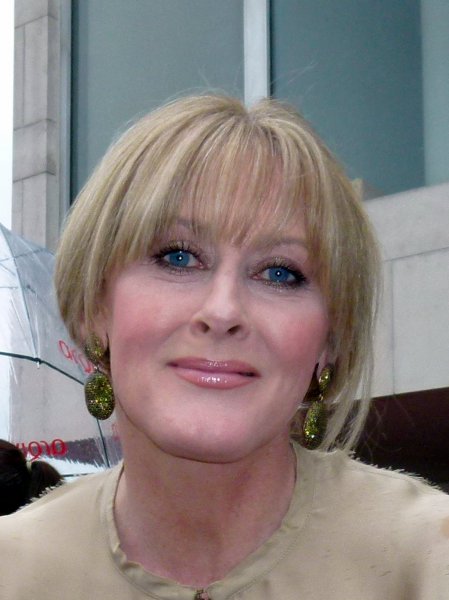 Sarah Lancashire