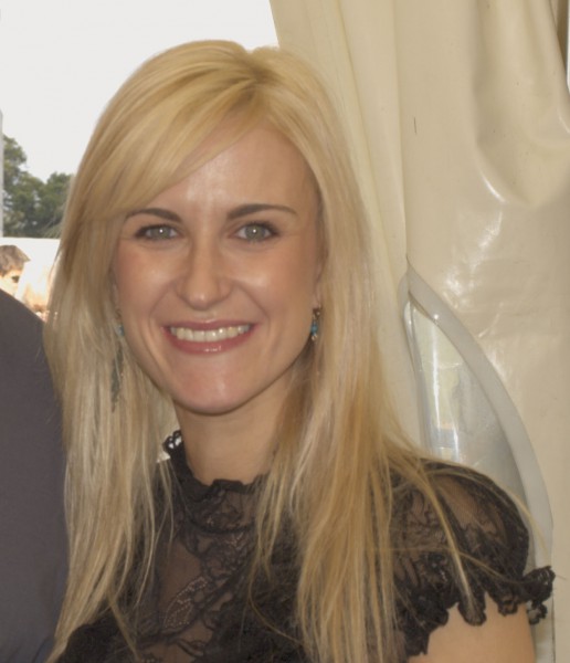 Katherine Kelly