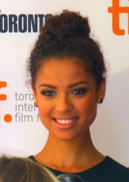 Gugu Mbatha-Raw