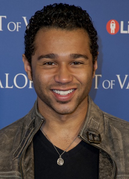 Corbin Bleu